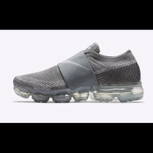 Air VaporMax Flyknit MOC Running Shoe